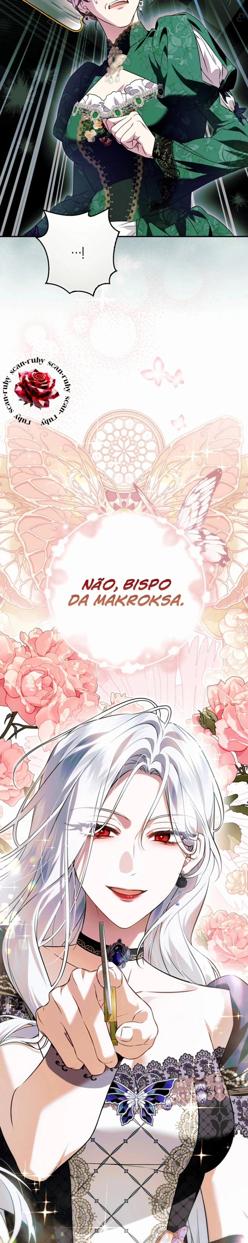 A Vilã Maldita Retornou Capítulo 2 Página 42