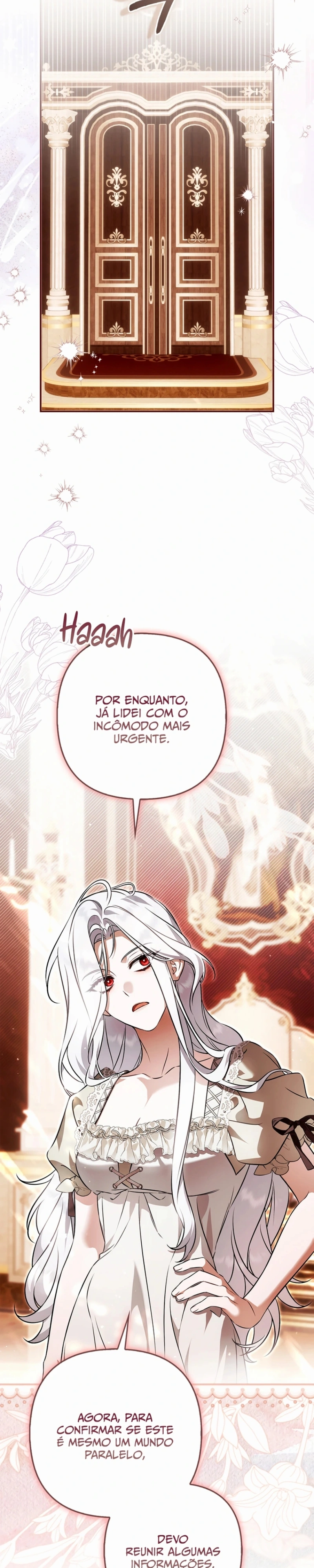 A Vilã Maldita Retornou Capítulo 2 Página 5