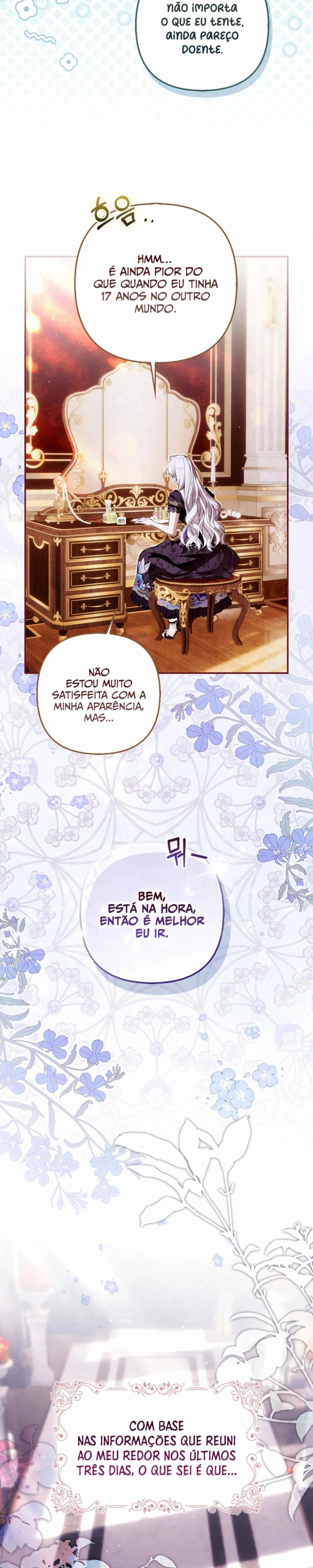 A Vilã Maldita Retornou Capítulo 2 Página 9