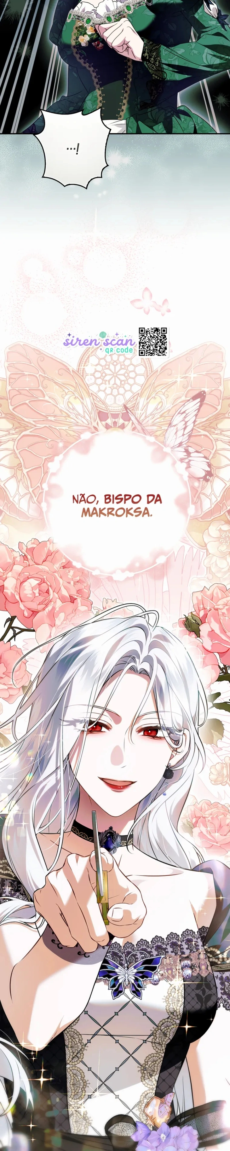 A Vilã Maldita Retornou Capítulo 3 Página 2