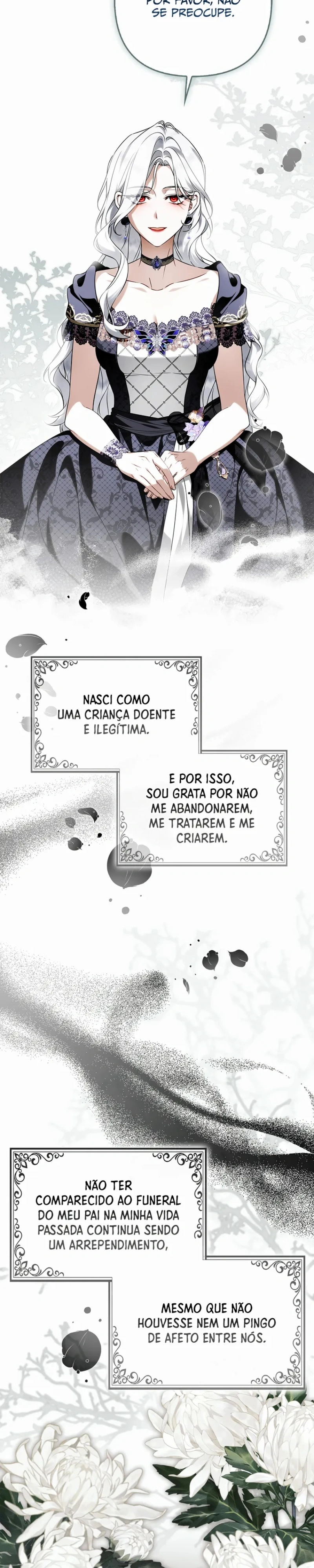 A Vilã Maldita Retornou Capítulo 3 Página 23