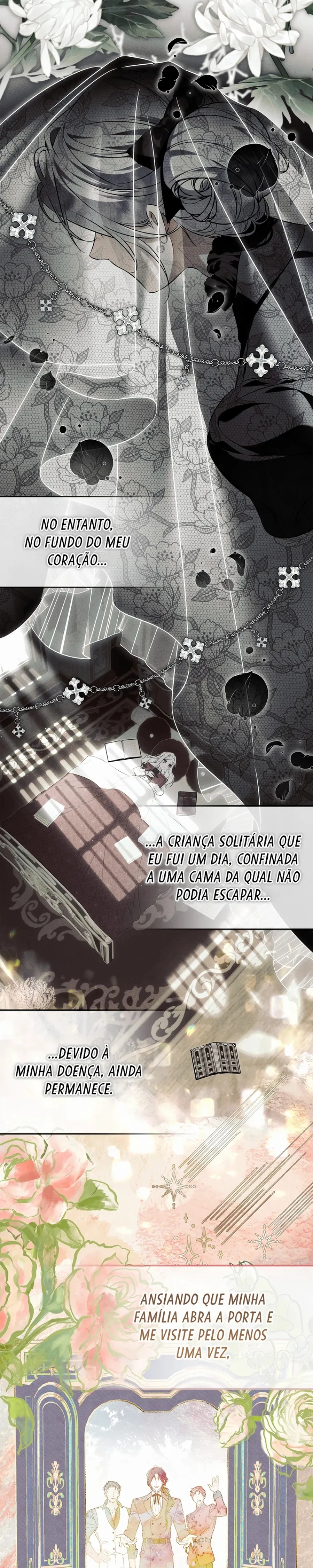 A Vilã Maldita Retornou Capítulo 3 Página 24