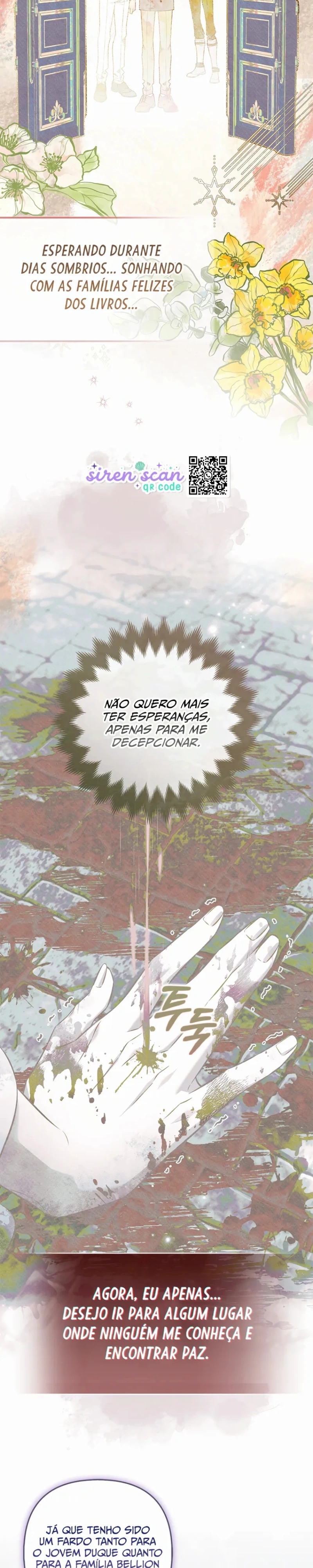 A Vilã Maldita Retornou Capítulo 3 Página 25