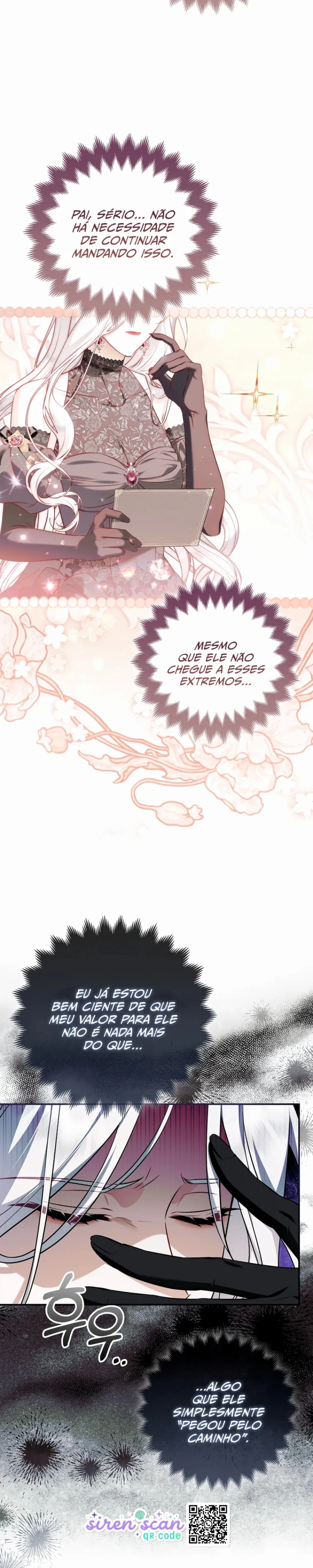 A Vilã Maldita Retornou Capítulo 3 Página 39