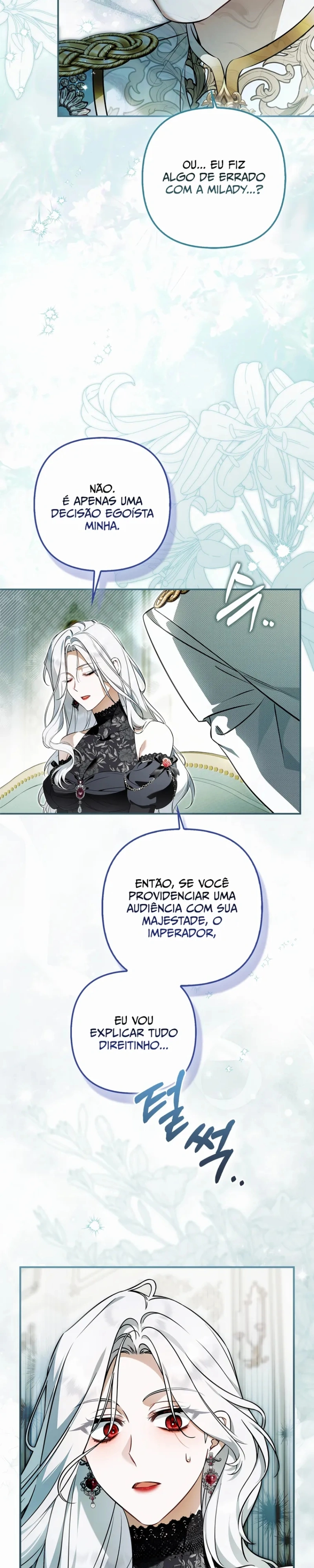 A Vilã Maldita Retornou Capítulo 4 Página 2
