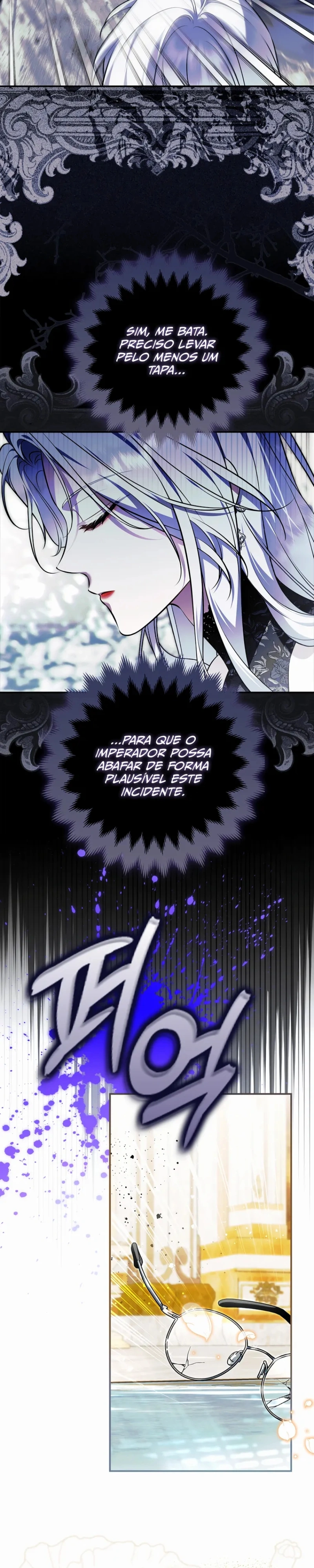 A Vilã Maldita Retornou Capítulo 4 Página 35