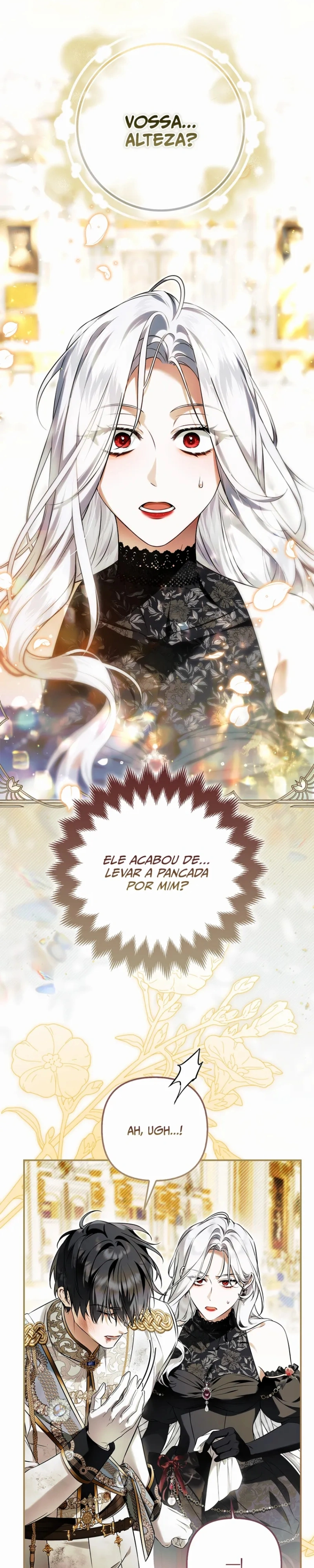A Vilã Maldita Retornou Capítulo 4 Página 37