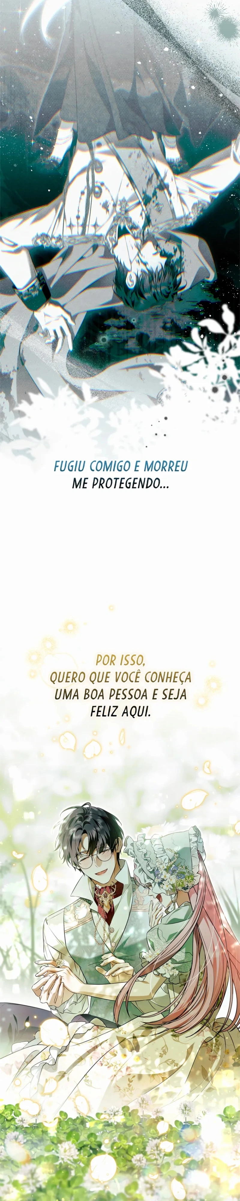 A Vilã Maldita Retornou Capítulo 4 Página 5