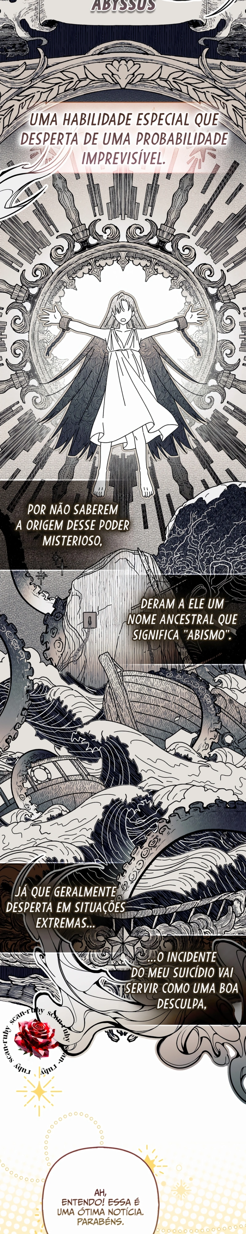 A Vilã Maldita Retornou Capítulo 5 Página 14