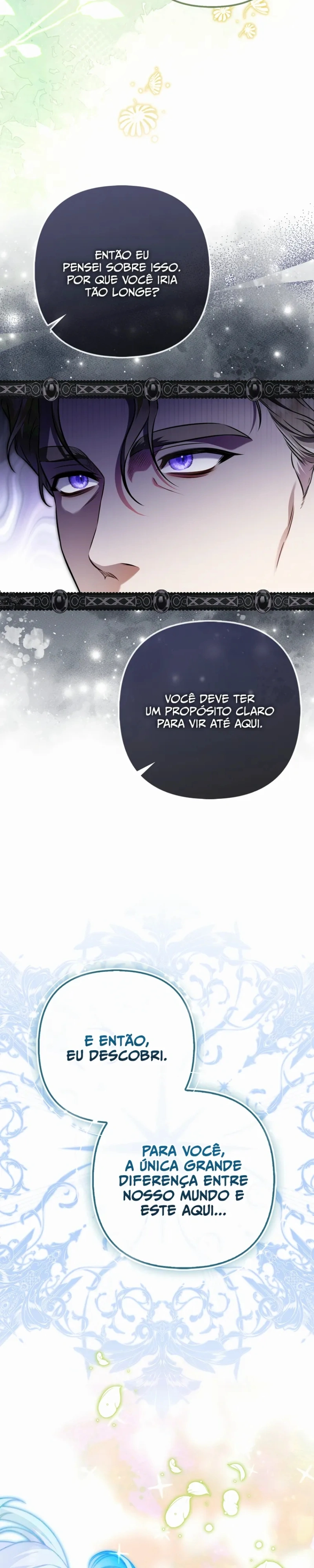 A Vilã Maldita Retornou Capítulo 6 Página 37