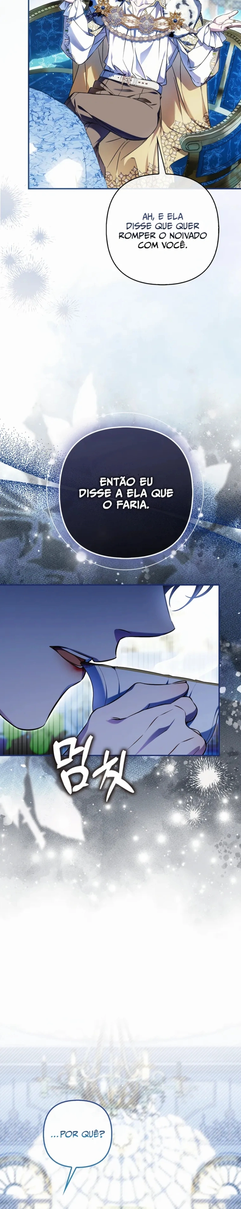 A Vilã Maldita Retornou Capítulo 6 Página 4