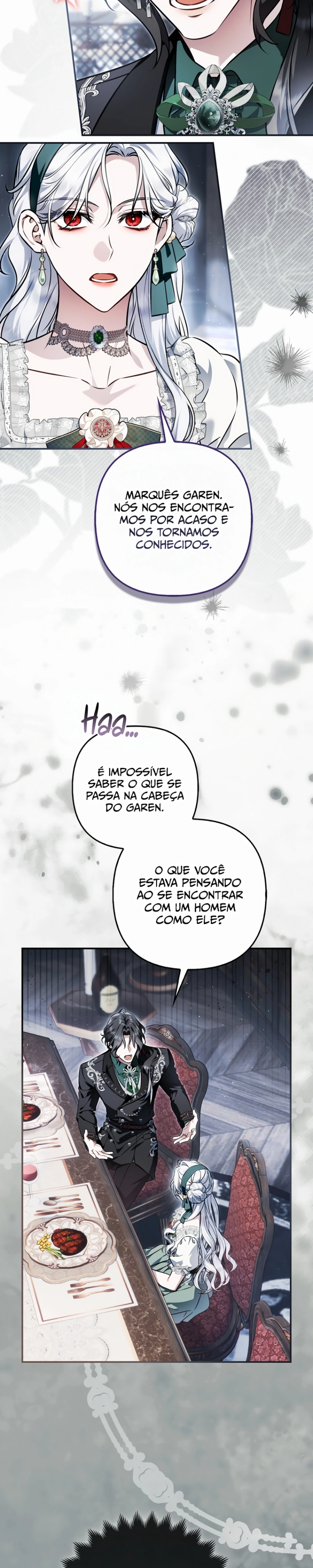 A Vilã Maldita Retornou Capítulo 7 Página 16