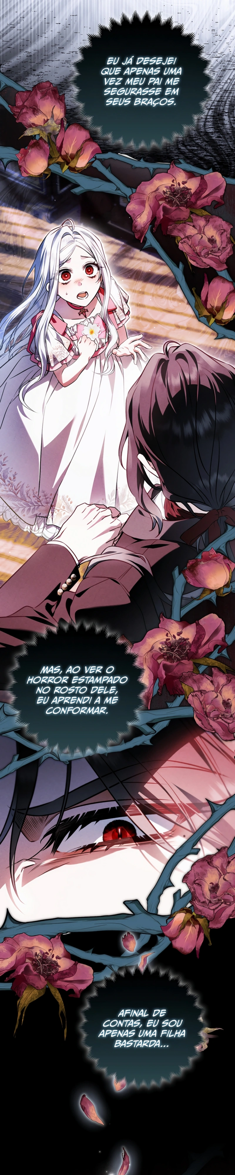 A Vilã Maldita Retornou Capítulo 7 Página 19