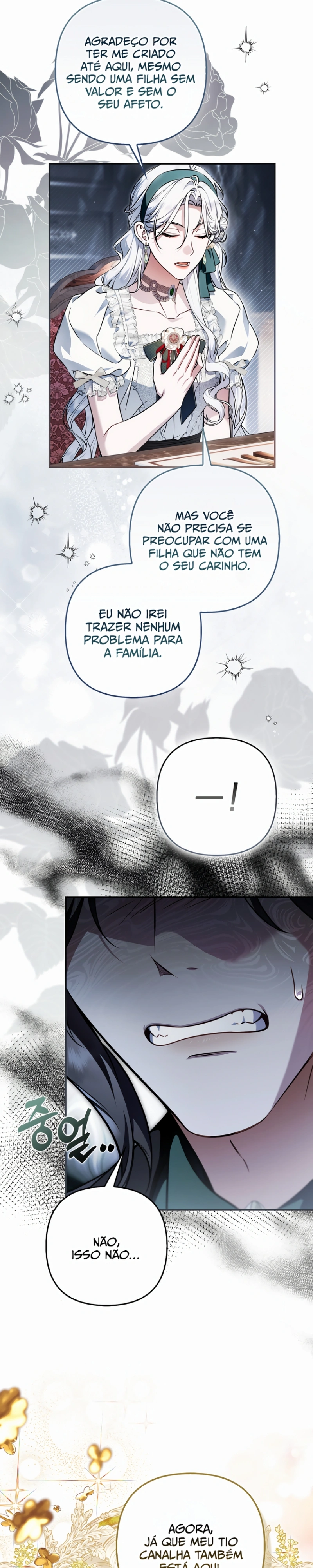 A Vilã Maldita Retornou Capítulo 7 Página 21