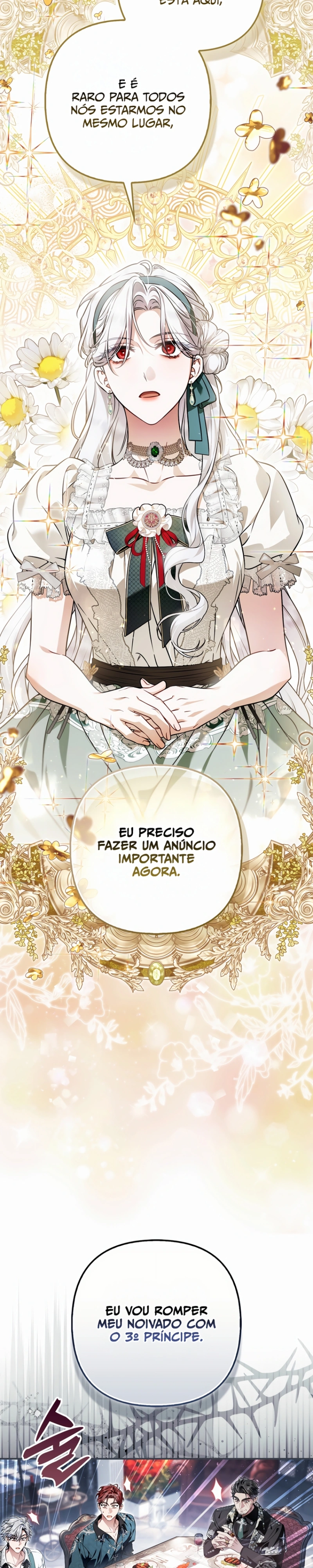 A Vilã Maldita Retornou Capítulo 7 Página 22