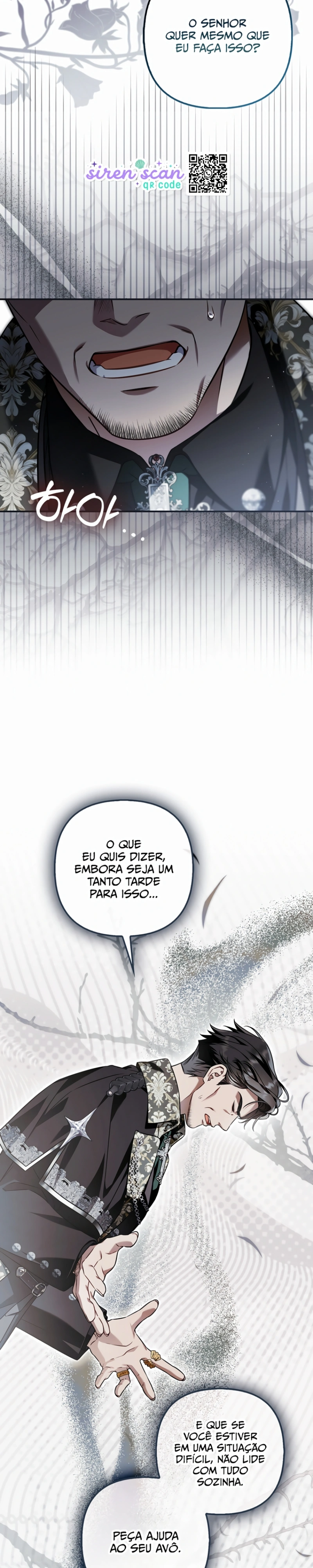 A Vilã Maldita Retornou Capítulo 8 Página 26