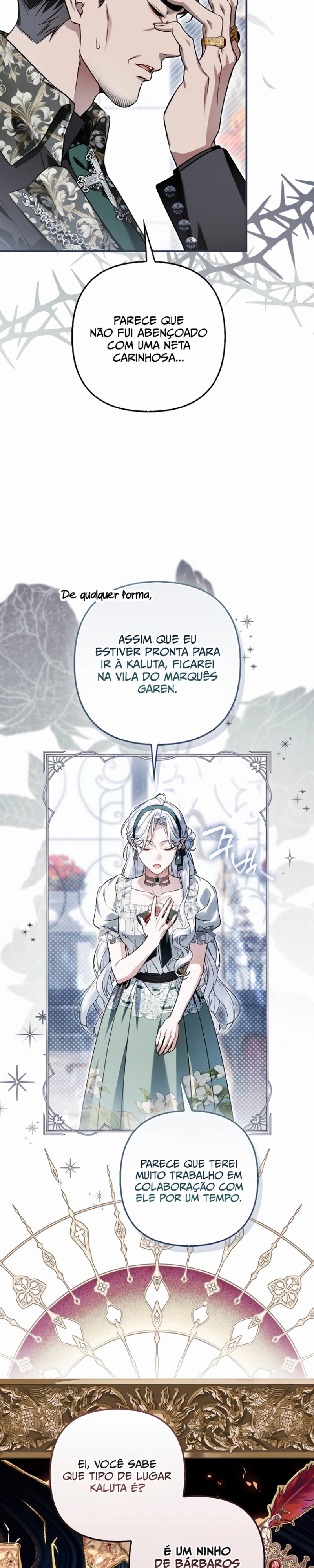 A Vilã Maldita Retornou Capítulo 8 Página 28
