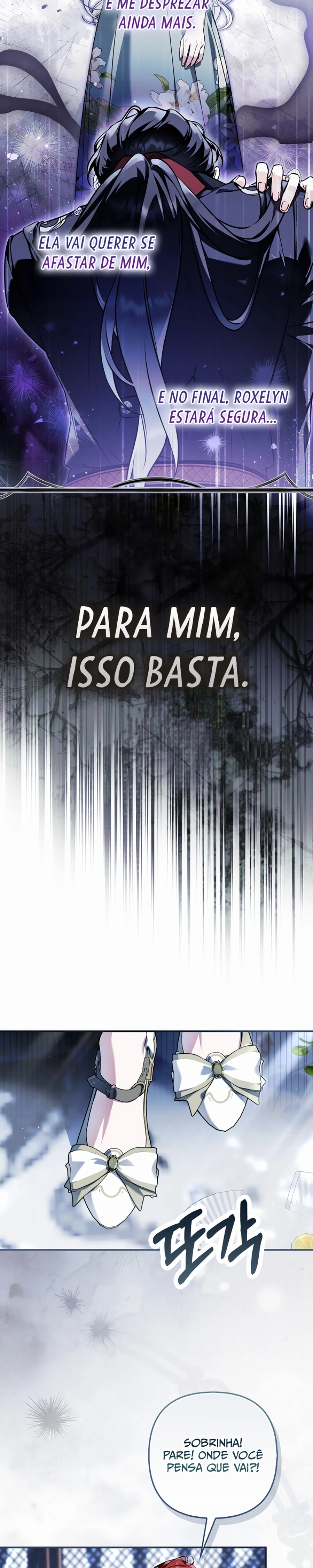 A Vilã Maldita Retornou Capítulo 8 Página 5
