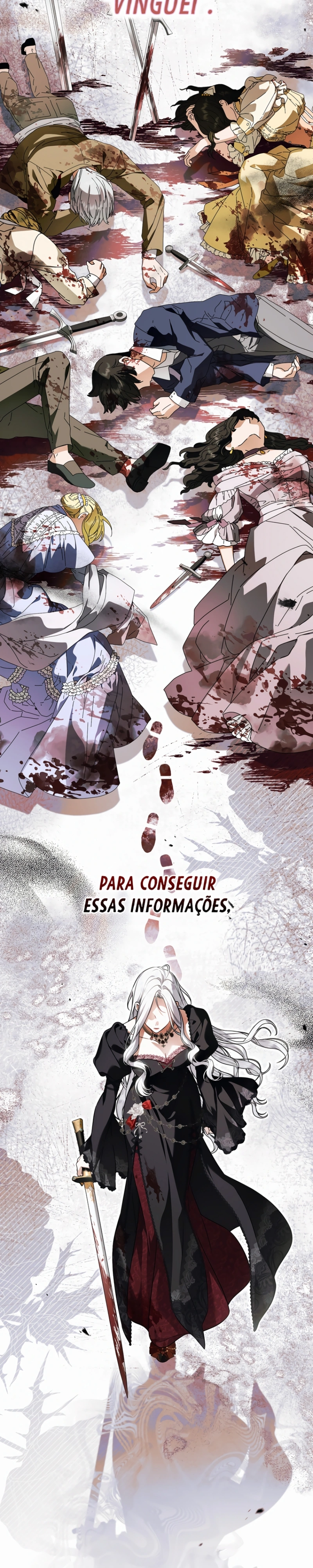 A Vilã Maldita Retornou Capítulo 9 Página 17