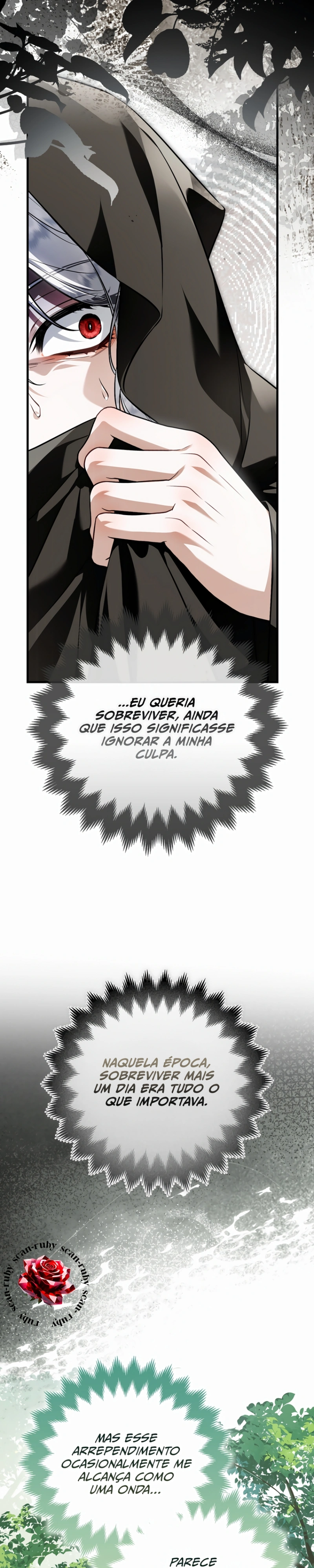 A Vilã Maldita Retornou Capítulo 9 Página 19
