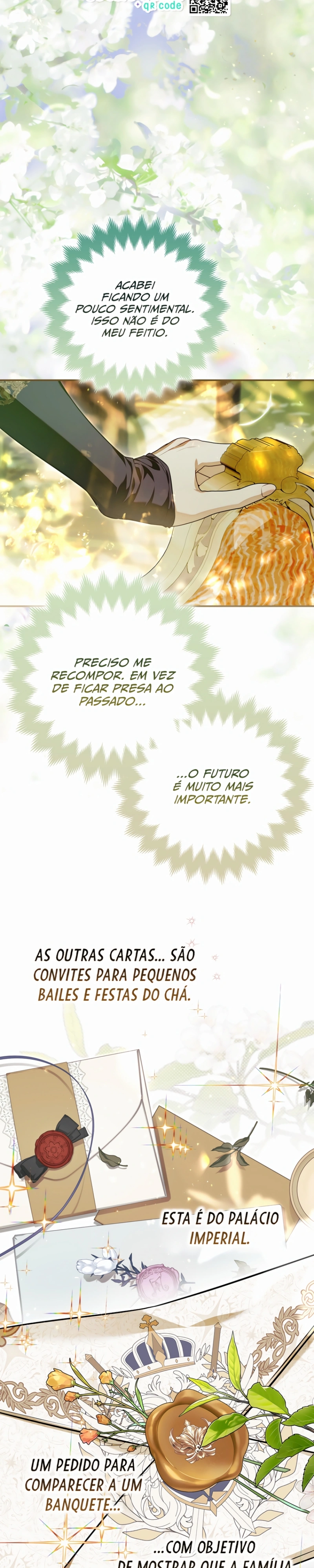 A Vilã Maldita Retornou Capítulo 9 Página 22
