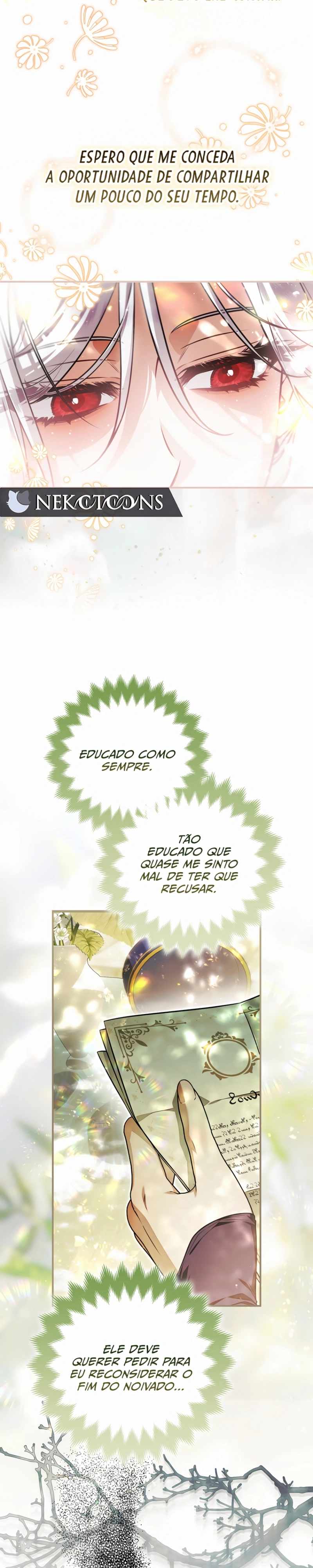 A Vilã Maldita Retornou Capítulo 9 Página 25