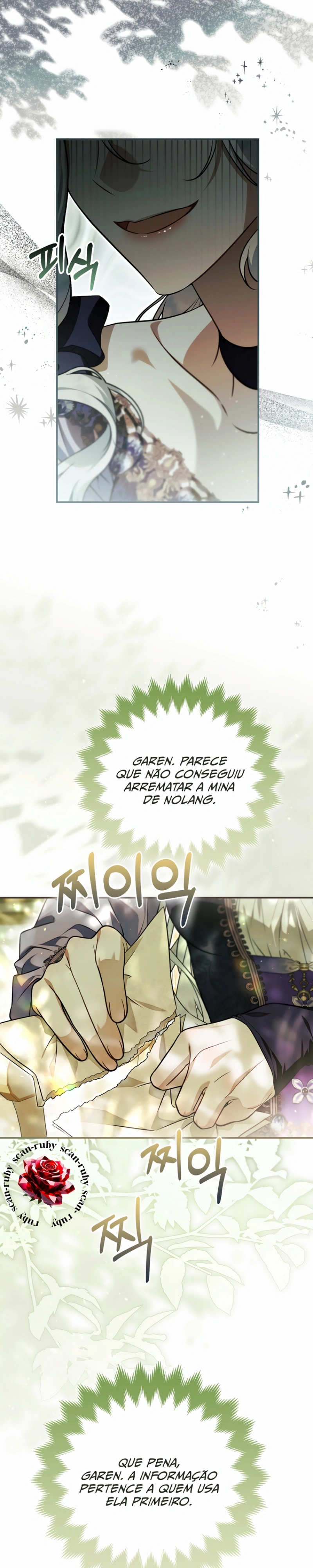 A Vilã Maldita Retornou Capítulo 9 Página 27