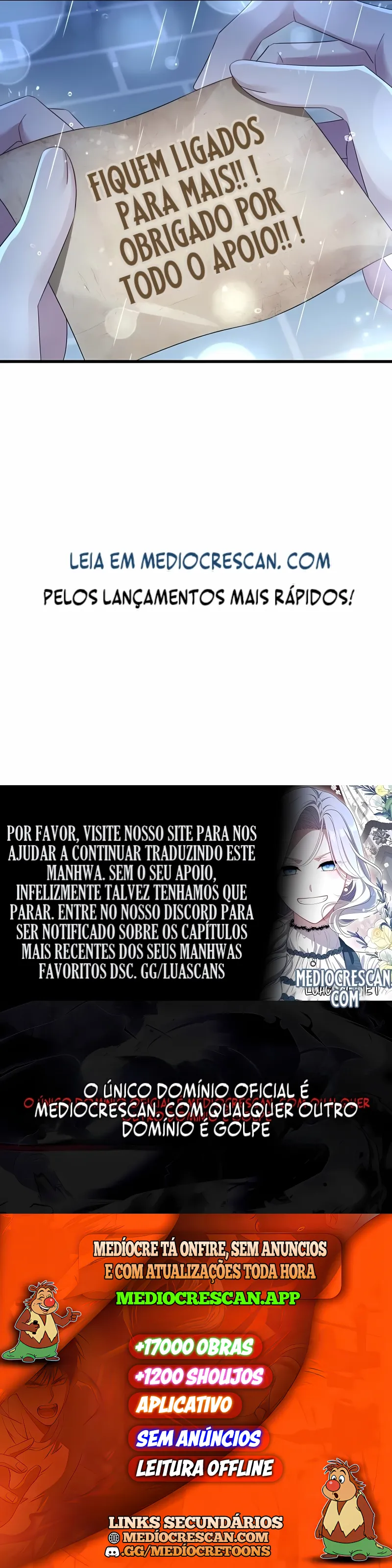 A Vilã Obcecada Vai se Divorciar! Capítulo 12 Página 27