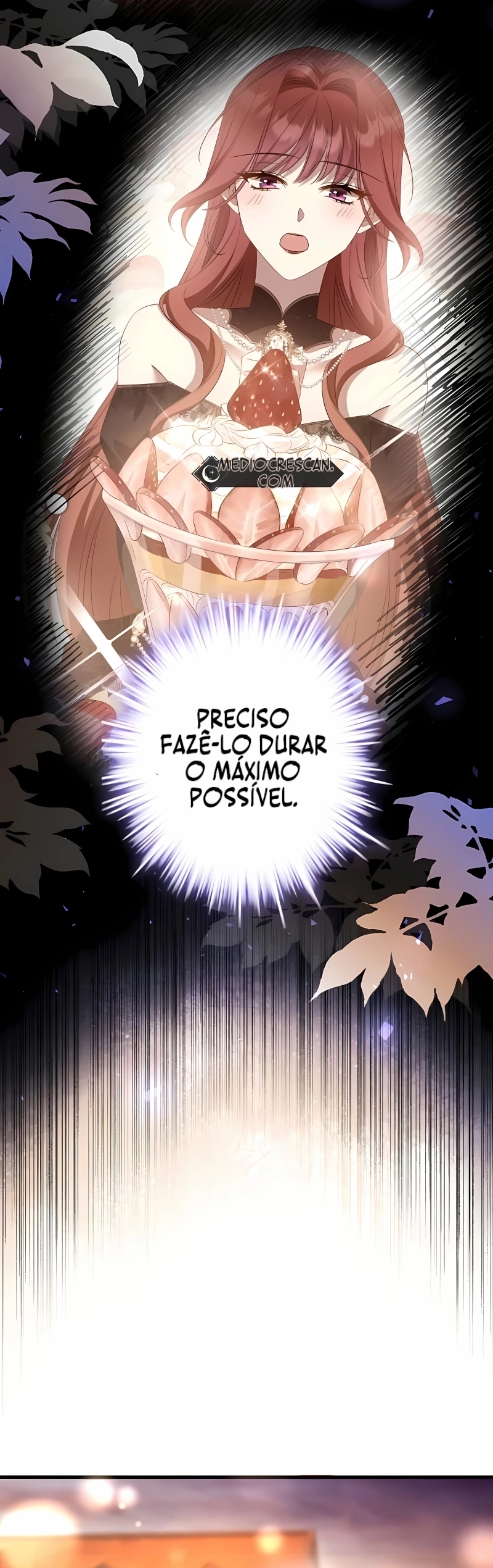 A Vilã Obcecada Vai se Divorciar! Capítulo 12 Página 4