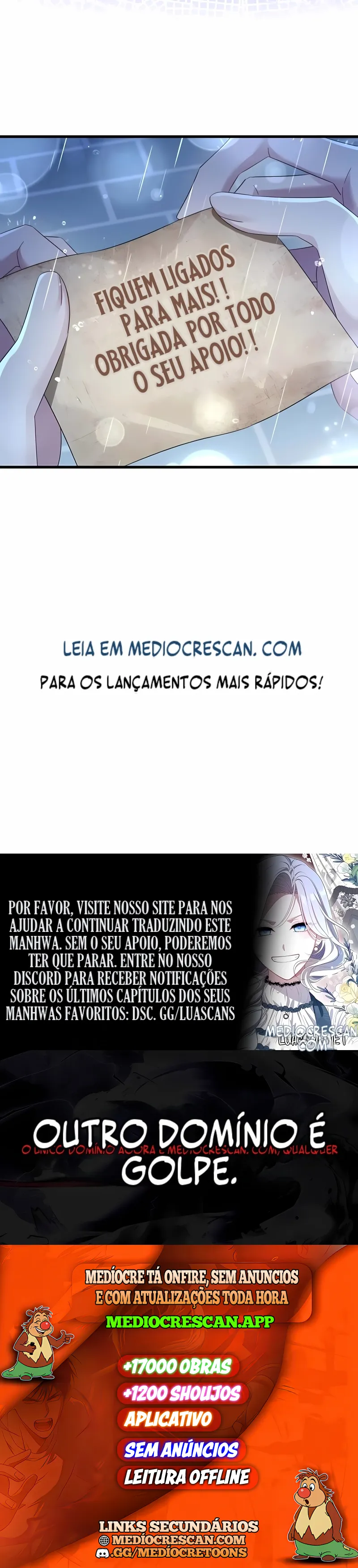A Vilã Obcecada Vai se Divorciar! Capítulo 14 Página 27