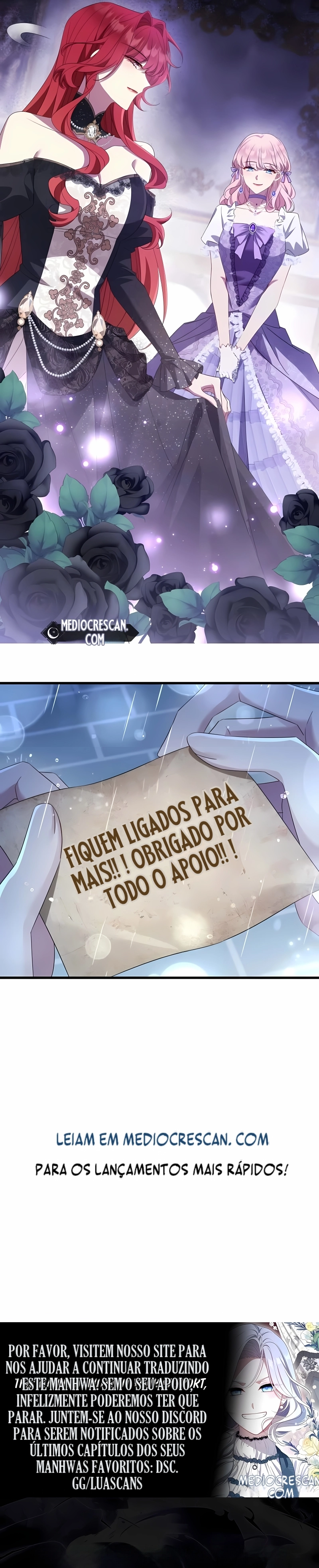 A Vilã Obcecada Vai se Divorciar! Capítulo 2 Página 25