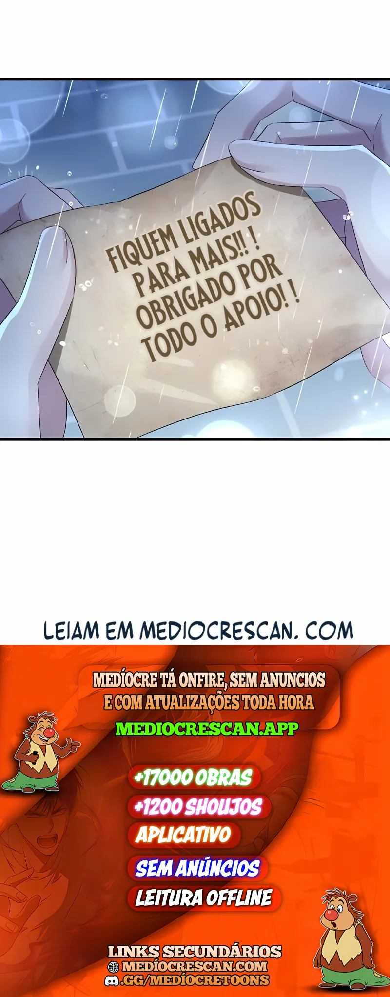 A Vilã Obcecada Vai se Divorciar! Capítulo 20 Página 23