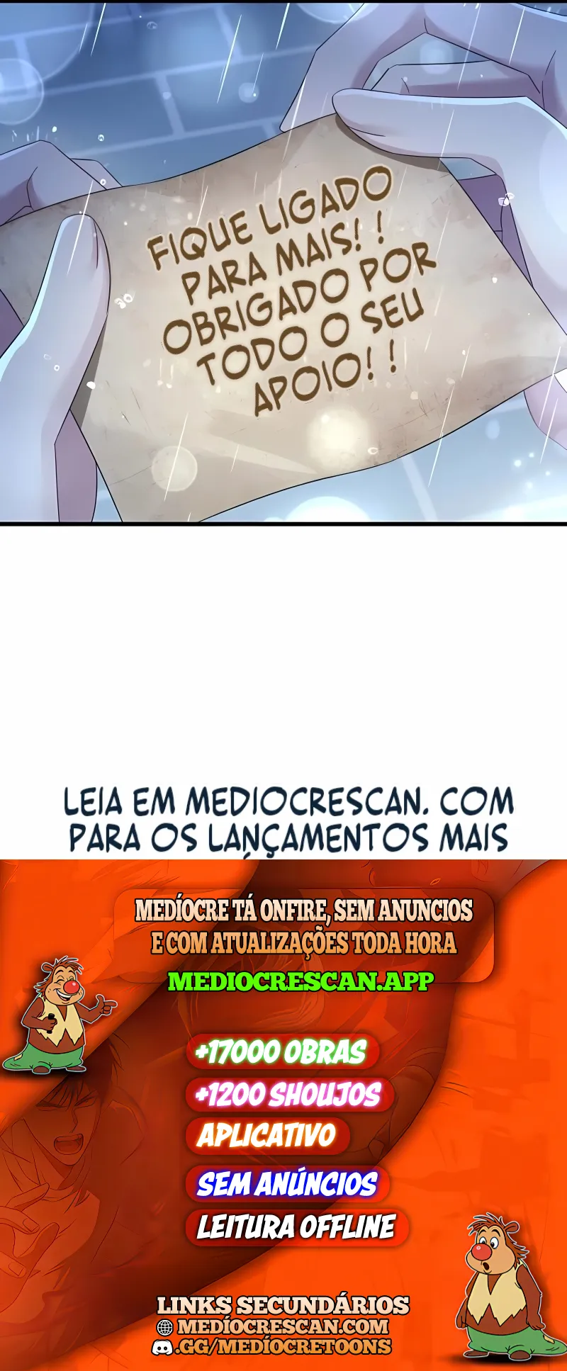 A Vilã Obcecada Vai se Divorciar! Capítulo 21 Página 22