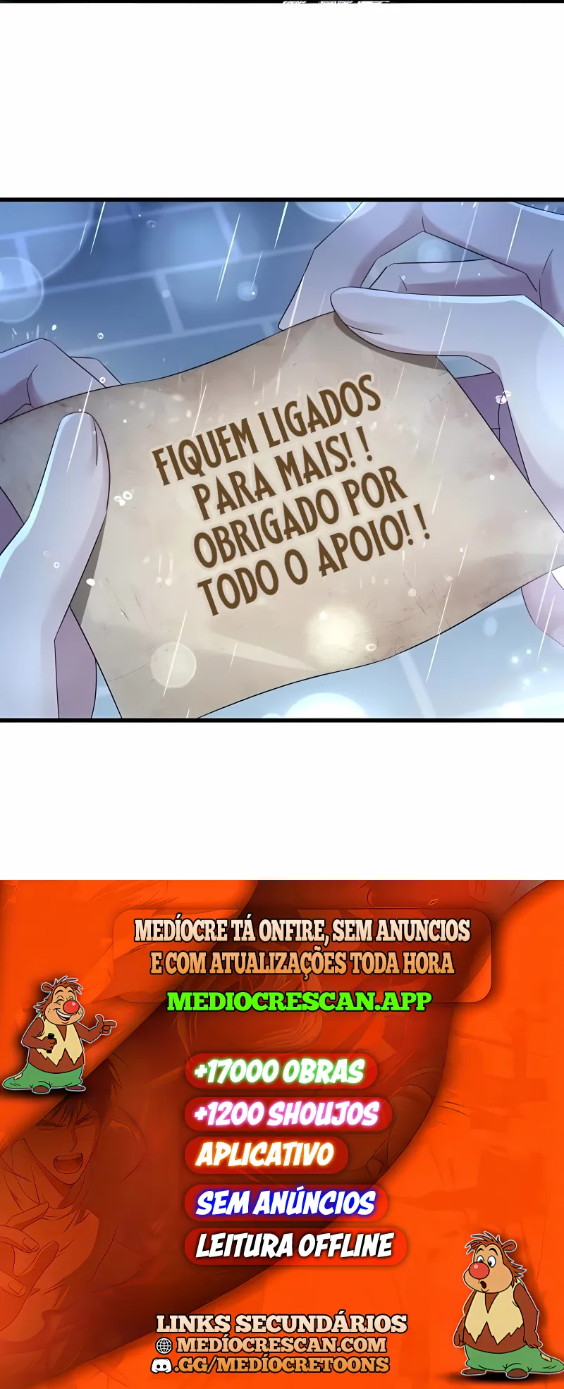 A Vilã Obcecada Vai se Divorciar! Capítulo 24 Página 23