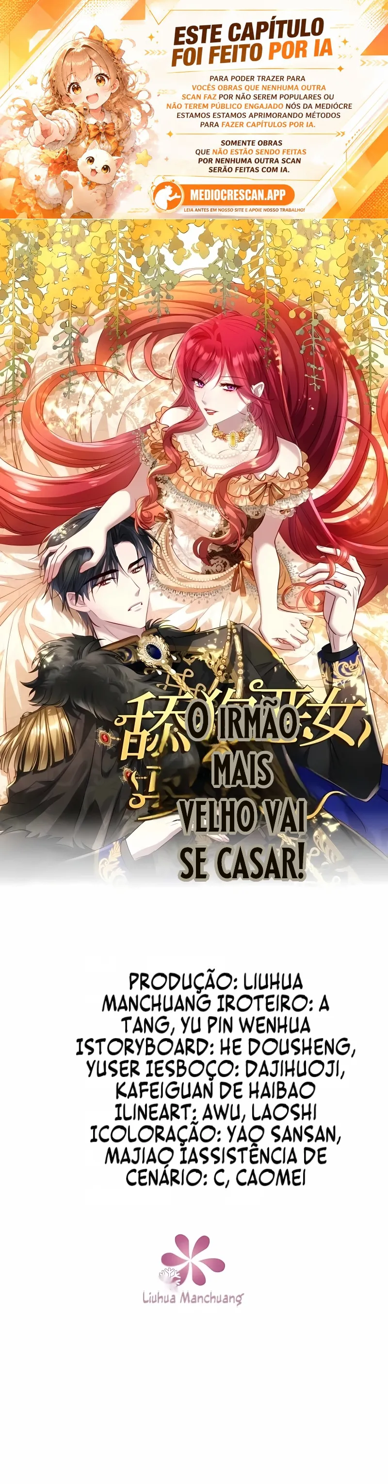 A Vilã Obcecada Vai se Divorciar! Capítulo 25 Página 1