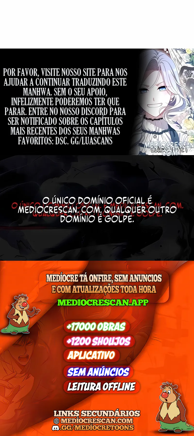 A Vilã Obcecada Vai se Divorciar! Capítulo 27 Página 23