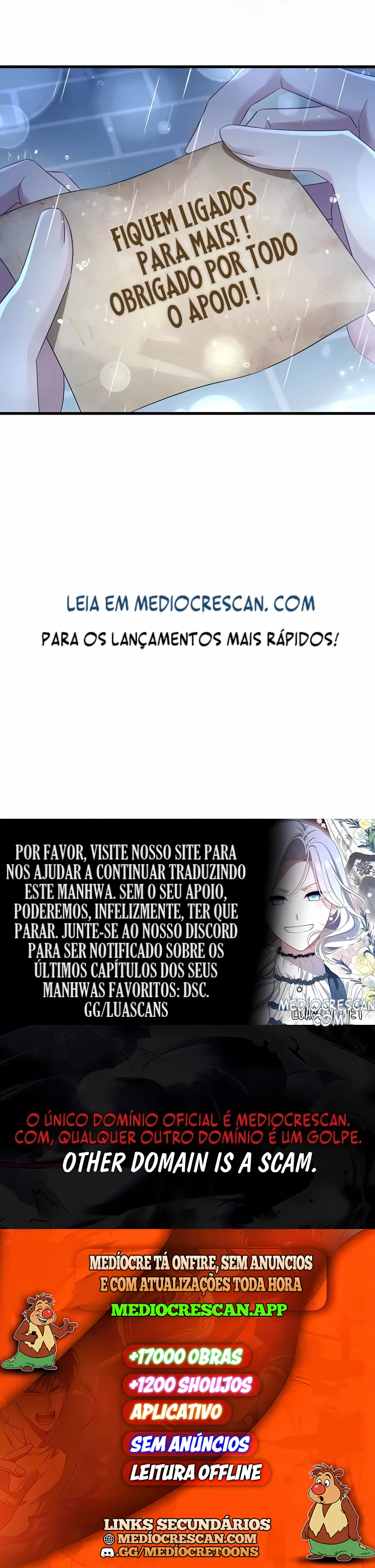A Vilã Obcecada Vai se Divorciar! Capítulo 28 Página 25