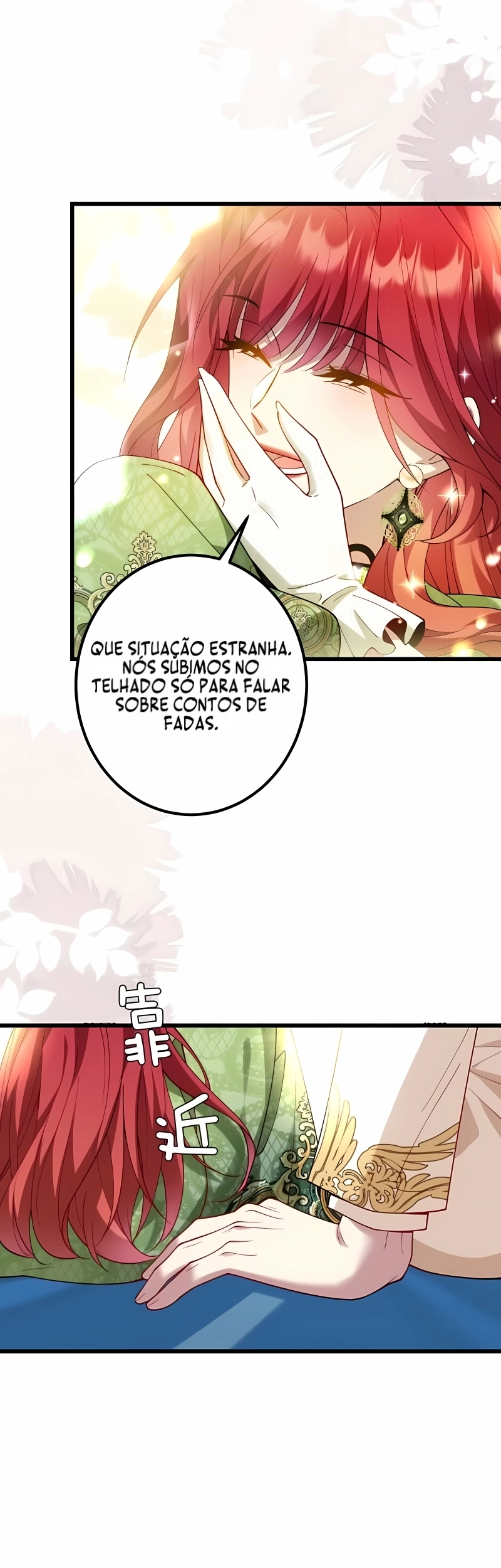 A Vilã Obcecada Vai se Divorciar! Capítulo 29 Página 20
