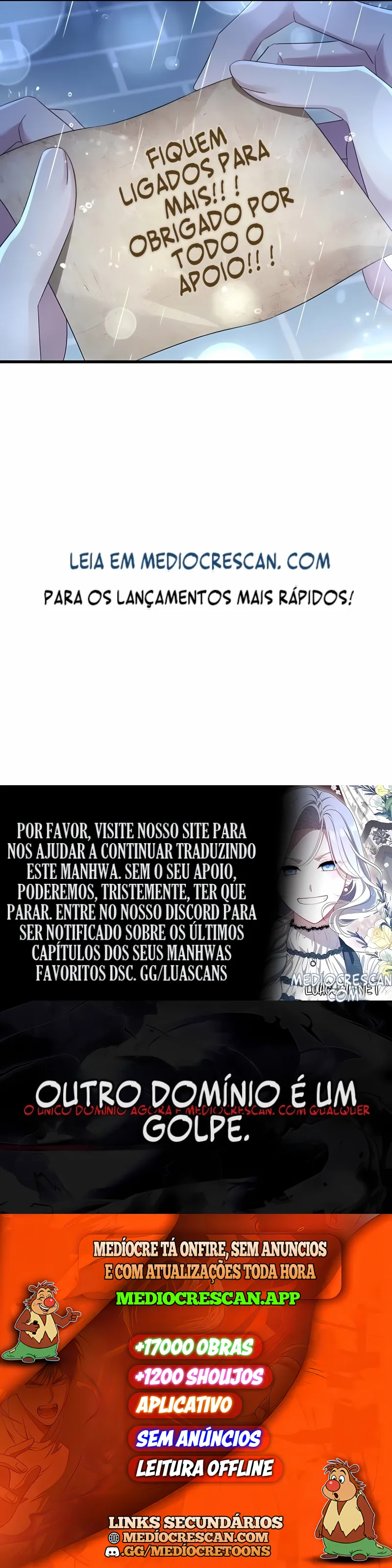 A Vilã Obcecada Vai se Divorciar! Capítulo 29 Página 24