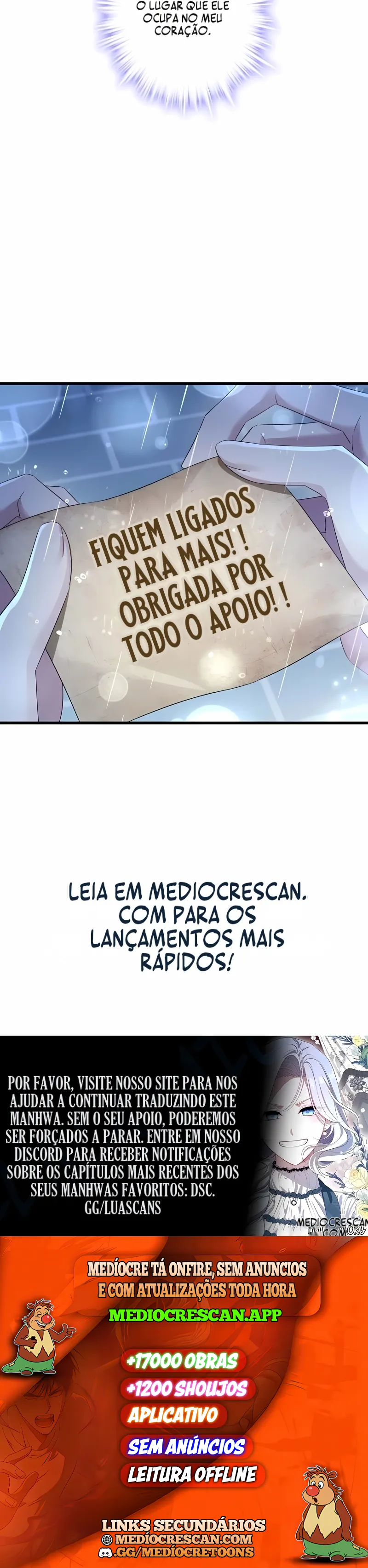 A Vilã Obcecada Vai se Divorciar! Capítulo 32 Página 23