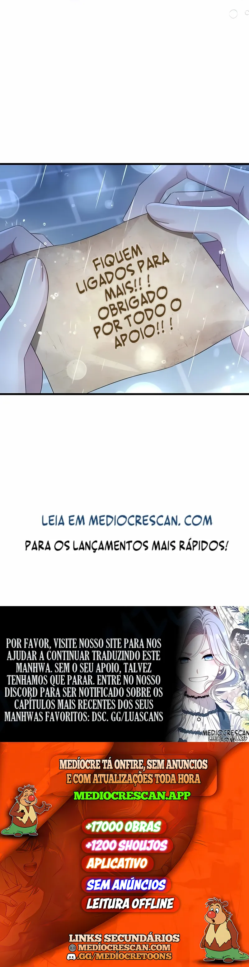 A Vilã Obcecada Vai se Divorciar! Capítulo 34 Página 23