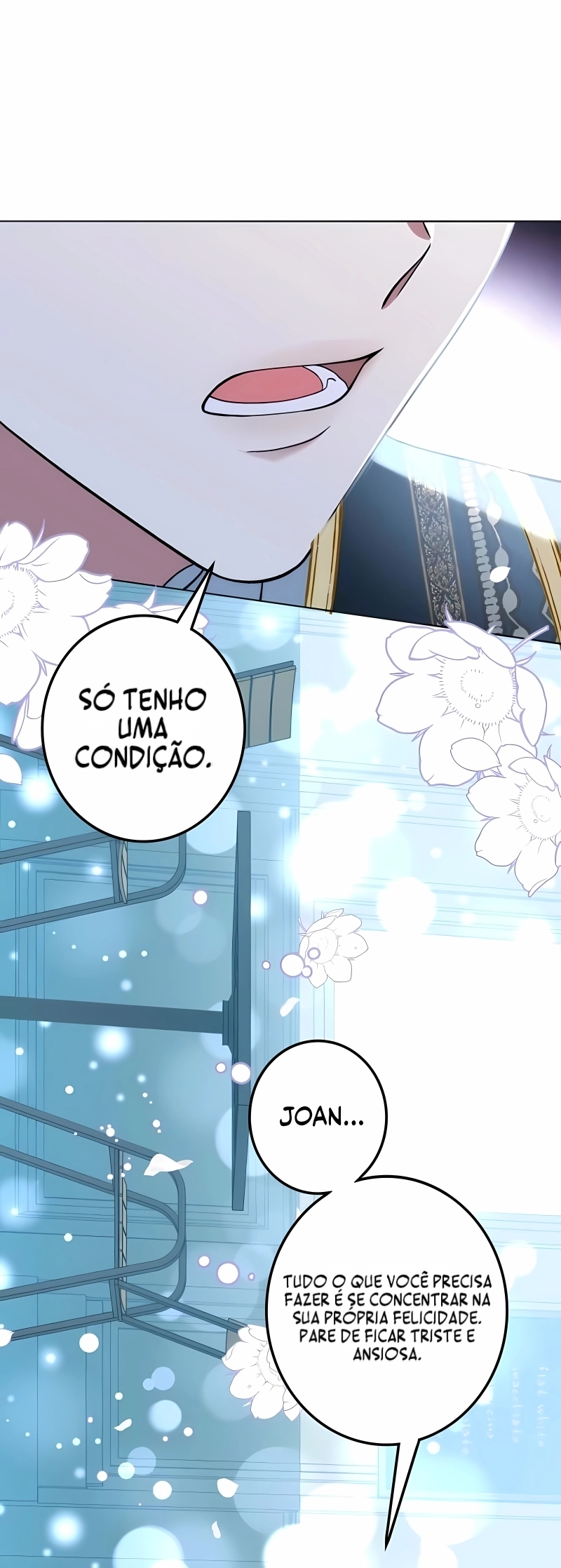 A Vilã Obcecada Vai se Divorciar! Capítulo 35 Página 15