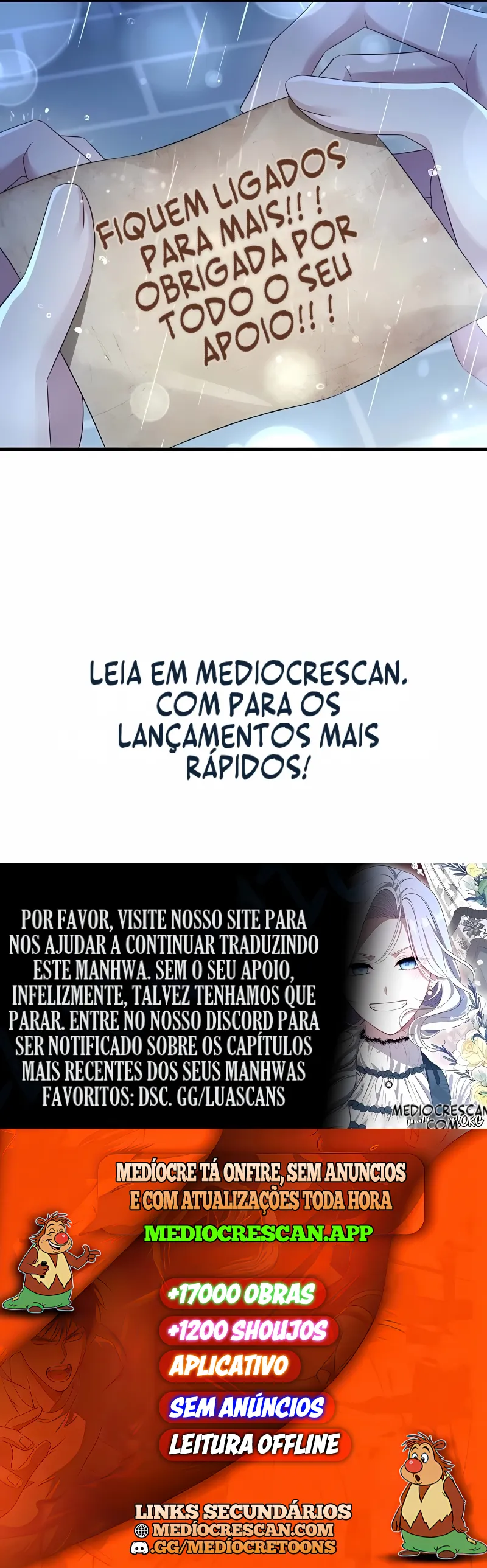 A Vilã Obcecada Vai se Divorciar! Capítulo 35 Página 23