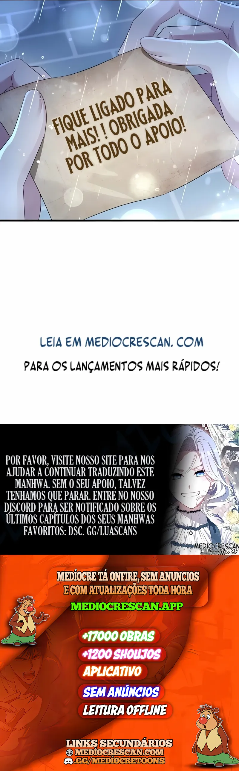 A Vilã Obcecada Vai se Divorciar! Capítulo 36 Página 24
