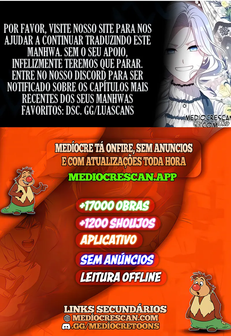 A Vilã Obcecada Vai se Divorciar! Capítulo 38 Página 32