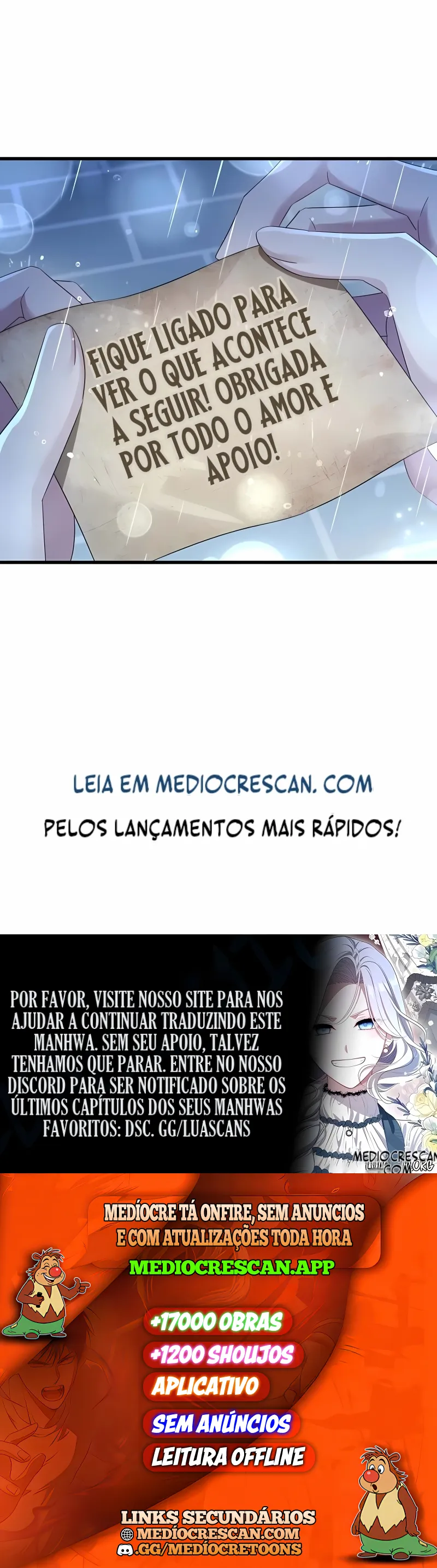 A Vilã Obcecada Vai se Divorciar! Capítulo 39 Página 23
