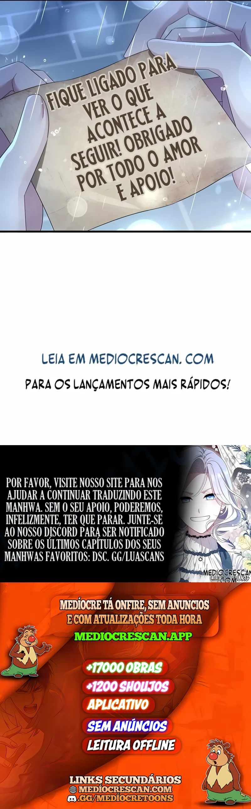 A Vilã Obcecada Vai se Divorciar! Capítulo 41 Página 22