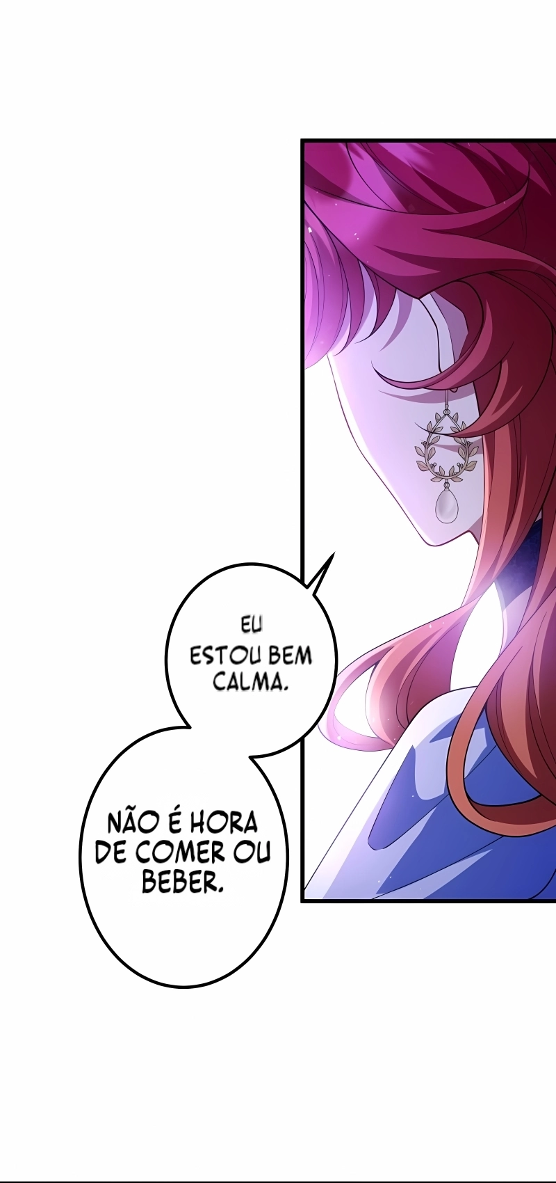 A Vilã Obcecada Vai se Divorciar! Capítulo 44 Página 10