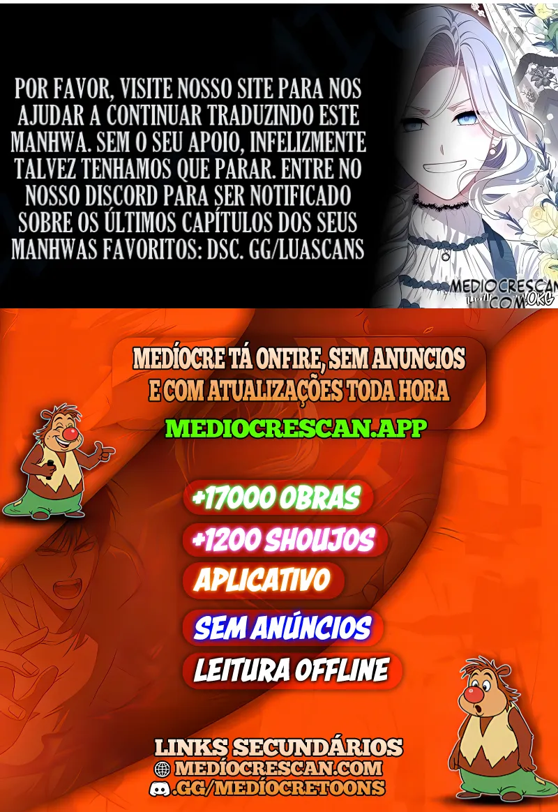 A Vilã Obcecada Vai se Divorciar! Capítulo 44 Página 17