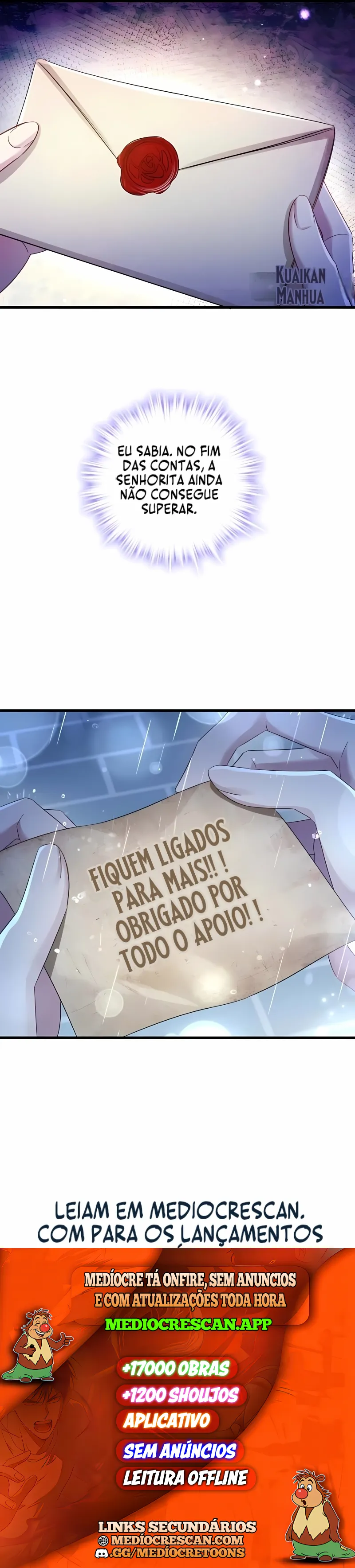 A Vilã Obcecada Vai se Divorciar! Capítulo 7 Página 31